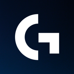 Discovery icon for Logitech G Discord server