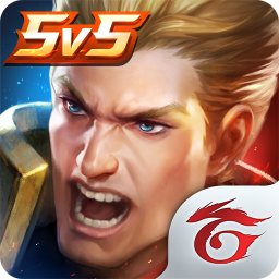 Discovery icon for Garena Liên Quân Mobile Discord server