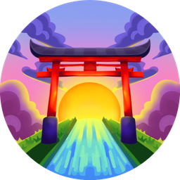 Discovery icon for Sakura Realms Minecraft SMP 26.1.2+ Discord server