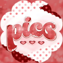 Discovery icon for ˚₊ ✮ pics 💌 🍄 ᯓ★ ・ sfw & 𝒂𝒔𝒌2𝒅𝒎・active・ giveaways ・ vc ・ anime ・ emotes・games ・egirls ・social Discord server