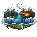 Discovery icon for Mineluxs Network Discord server