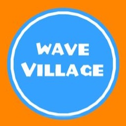 Discovery icon for Wave Village Discord server