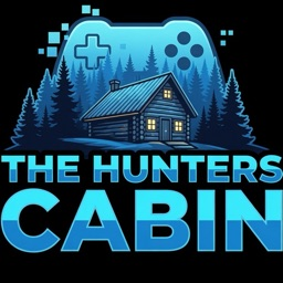 Discovery icon for The Hunter's Cabin Discord server