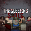 Discovery icon for The Sleeping Souls Discord server