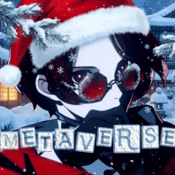 Discovery icon for Gacha Metaverse Discord server