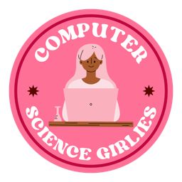 Discovery icon for Computer Science Girlies π©π» Discord server