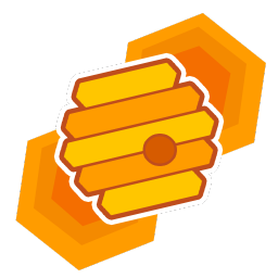 Discovery icon for The Beehive Discord server