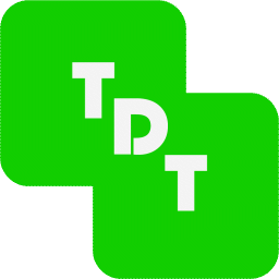 Discovery icon for The Union of TDT Discord server