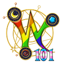 Discovery icon for Official Wizard101 Discord server