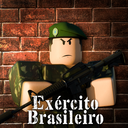 Discovery icon for E.B | Exército Brasileiro Discord server