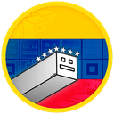 Discovery icon for GD Venezuela Chapter 2 Discord server