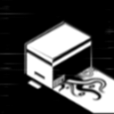 Discovery icon for Inconspicious Cardboard Discord server