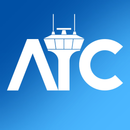 Discovery icon for Aeronautica Air Traffic Control Discord server