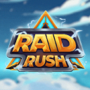 Discovery icon for Raid Rush Discord server