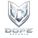 Discovery icon for DOPE ORGANIZATION Discord server