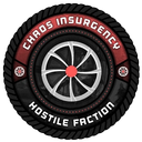 Discovery icon for [TCI] The Chaos Insurgency [SCP:RP] Discord server