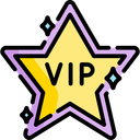 Discovery icon for Custom Channels Discord server