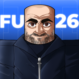 Discovery icon for Infinite Studios - FU26 Discord server