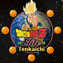 Discovery icon for Elite Tenkaichi Discord server