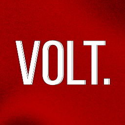 Discovery icon for Volt Community Discord server