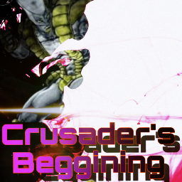 Discovery icon for πA Crusaders Beginningπ Discord server