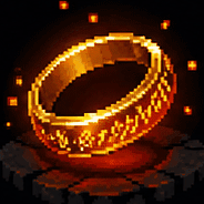 Discovery icon for The Lord of the Rings Discord server