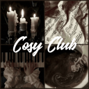 Discovery icon for 🌴Cosy Club | Indian  • Vcs  •  Games  •  Shows  • Music Discord server