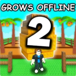 Discovery icon for Grow a Garden 2 Discord server