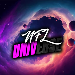 Discovery icon for NFL Universe Discord server
