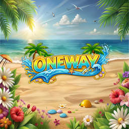 Discovery icon for OneWay RP Discord server
