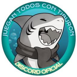 Discovery icon for 🦈 Tiburón 🦈 Discord server