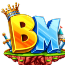 Discovery icon for BharatMC - Minecraft Network Discord server