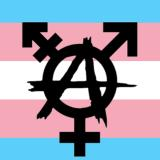 Discovery icon for Gender Anarchy! Discord server