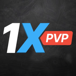 Discovery icon for OneX PvP Discord server