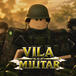 Discovery icon for Vila Militar Discord server