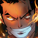 Discovery icon for PATRON Discord server