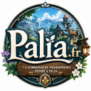 Discovery icon for Palia.fr Discord server