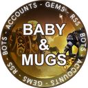 Discovery icon for ⭐Baby & Mugs Group⭐ Discord server