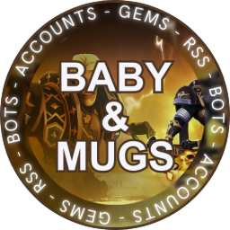 Discovery icon for ⭐Baby & Mugs Group⭐ Discord server