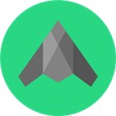 Discovery icon for Official ADS-B Exchange Group Discord server