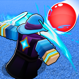 Discovery icon for Blade Ball Discord server