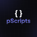 Discovery icon for pScripts Discord server