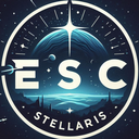 Discovery icon for Stellaris RP: 3064 ESC-VI Discord server