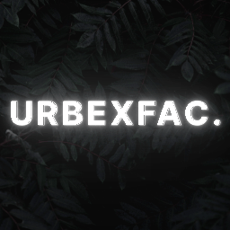 Discovery icon for The Urbex Factory Discord server