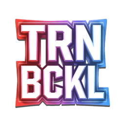 Discovery icon for TRNBCKL - Where the passion hits the mat. Discord server