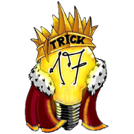 Discovery icon for T-17 Discord server
