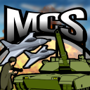 Discovery icon for Military Combat Simulator [MCS 3.0] Discord server