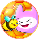 Discovery icon for The Beehive Discord server