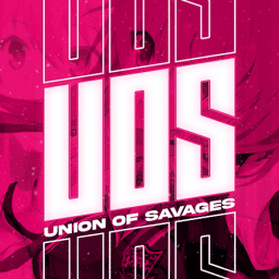 Discovery icon for Union Of Savages Discord server