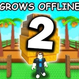Discovery icon for Grow A Garden 2 | Roblox Discord server
